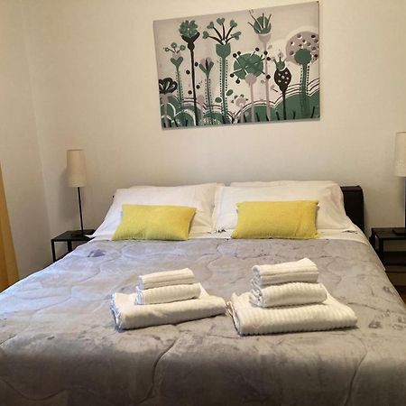 Fairome Apartment Farnesina المظهر الخارجي الصورة