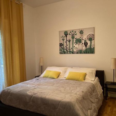 Fairome Apartment Farnesina المظهر الخارجي الصورة