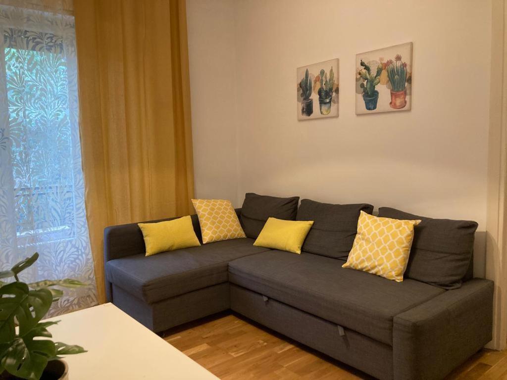 Fairome Apartment Farnesina المظهر الخارجي الصورة