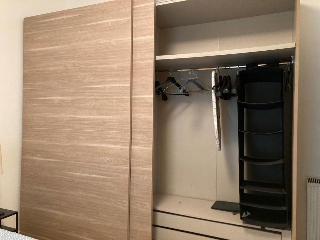 Fairome Apartment Farnesina المظهر الخارجي الصورة